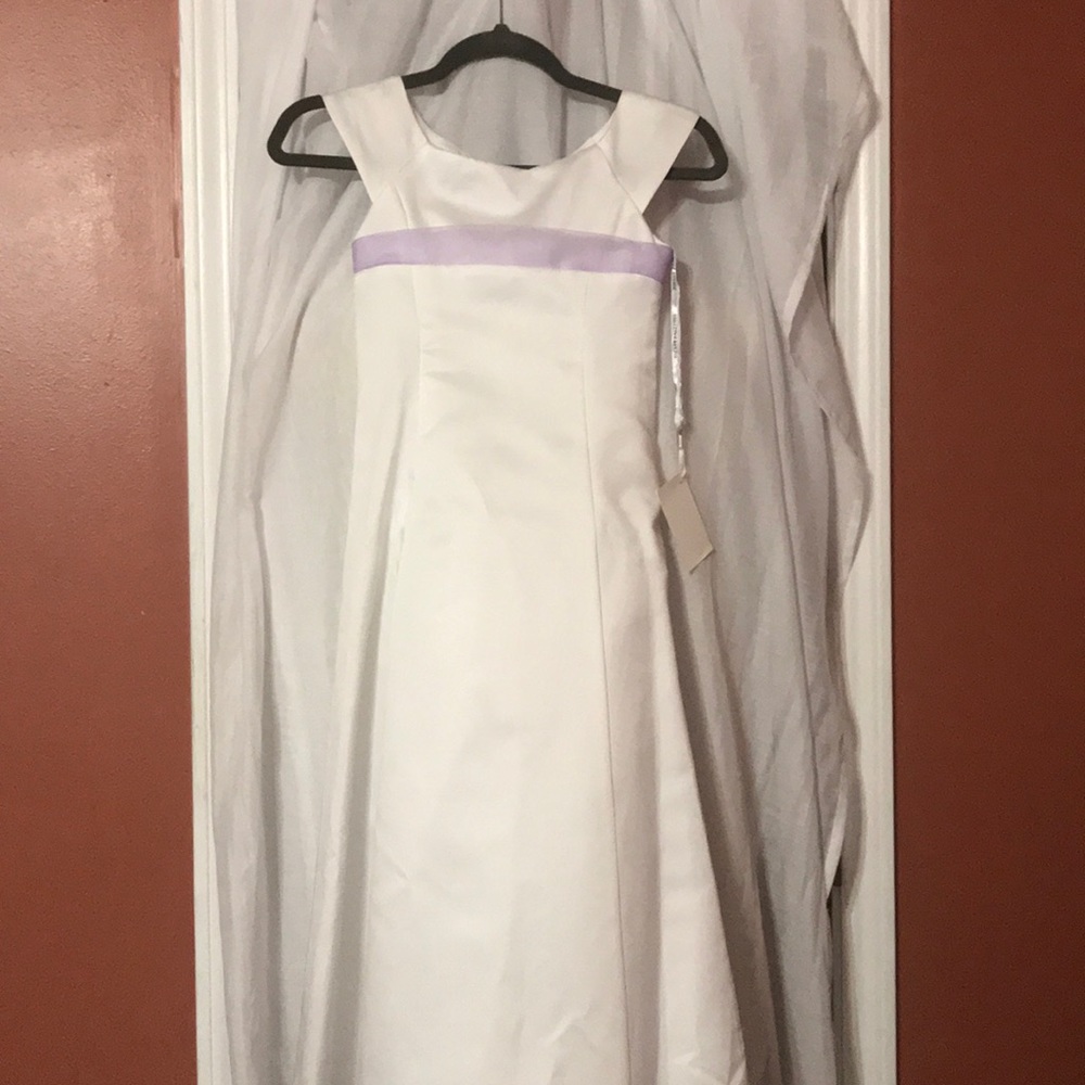 Girls Formal Dress